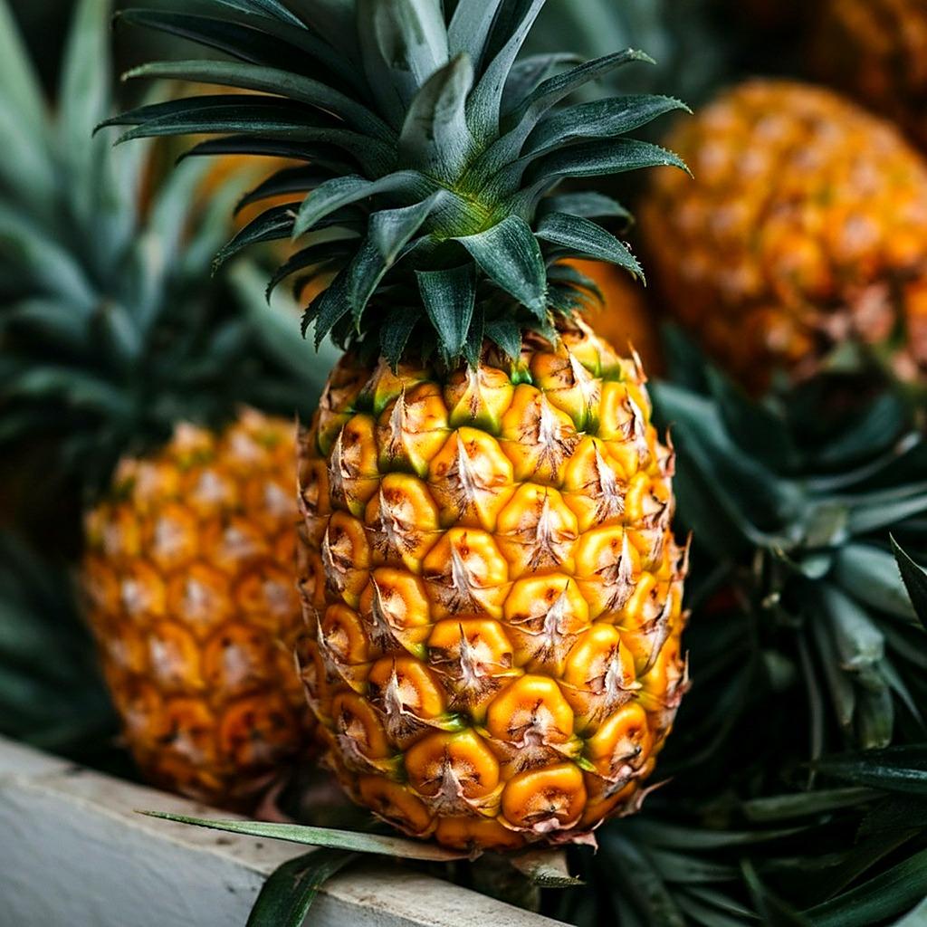 Ananas