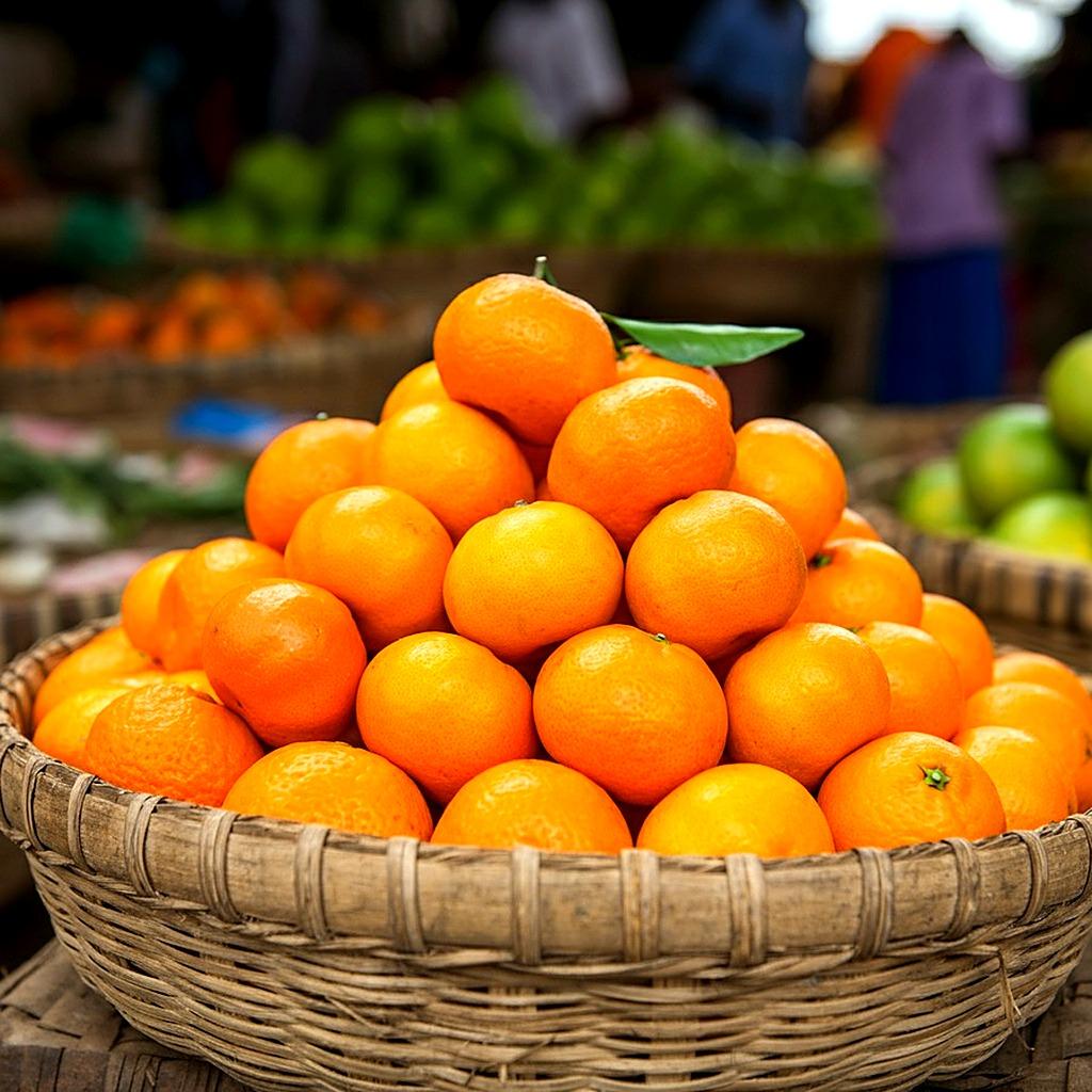 Mandarine