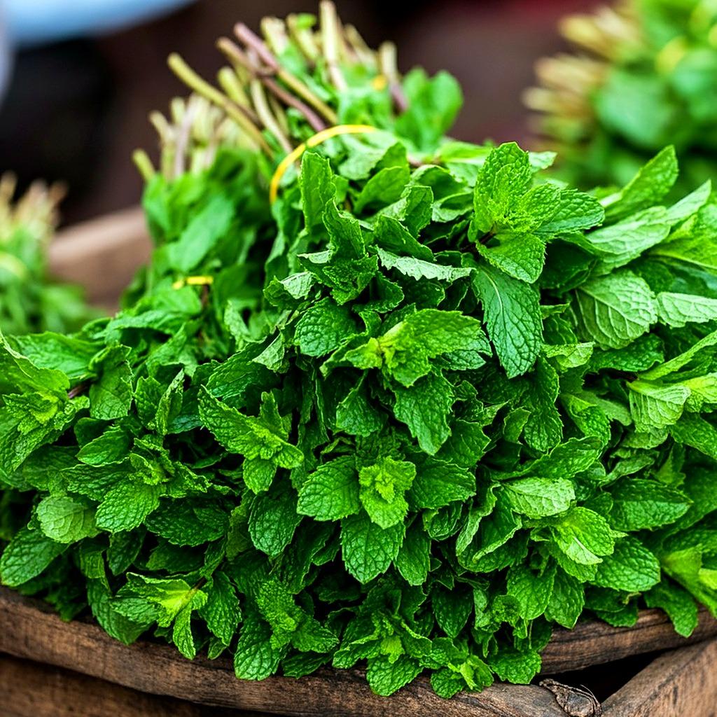 Menthe