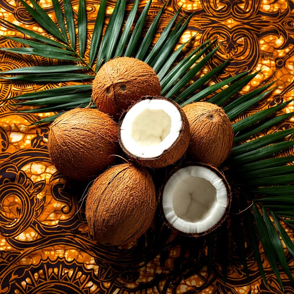 Noix de Coco