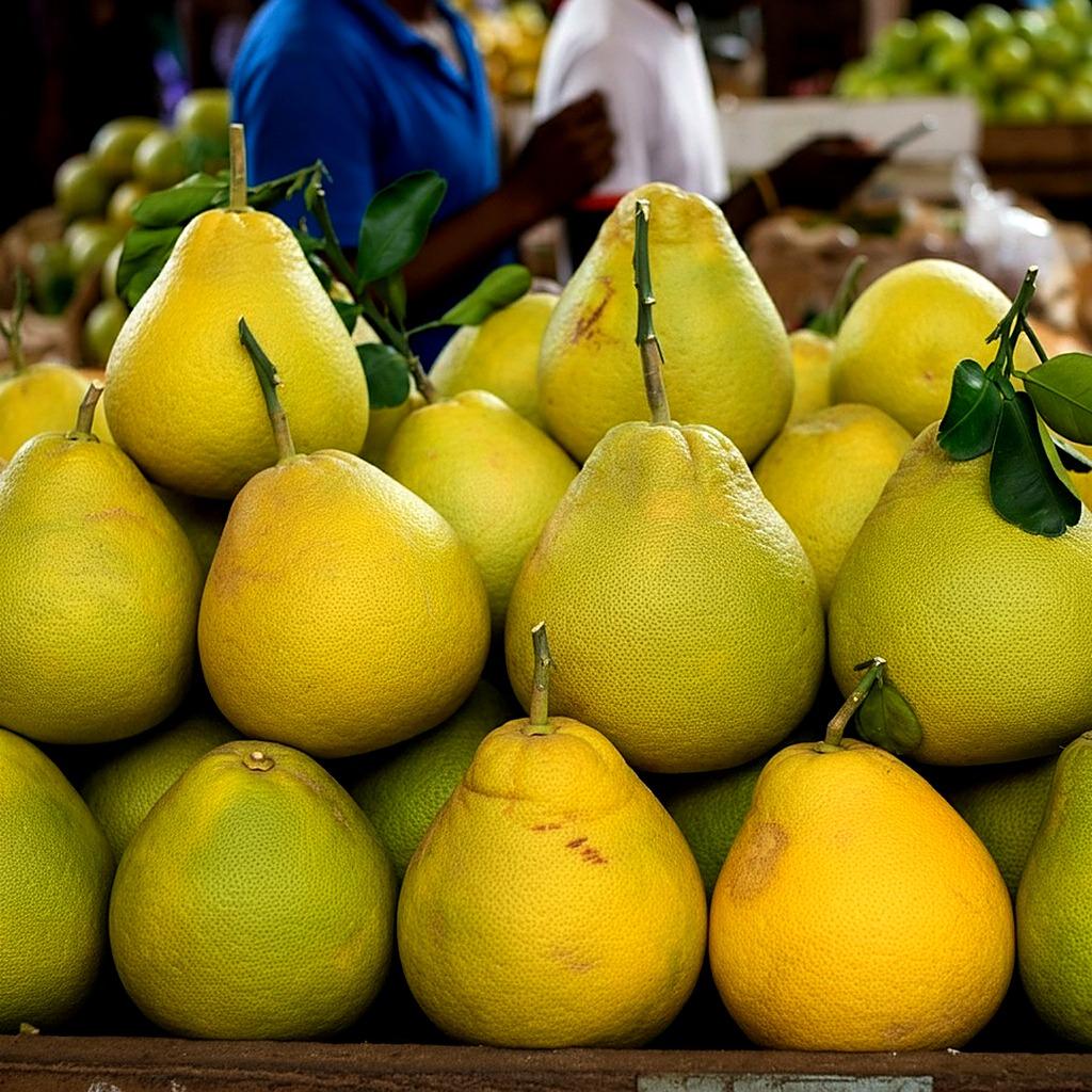 Pomelo