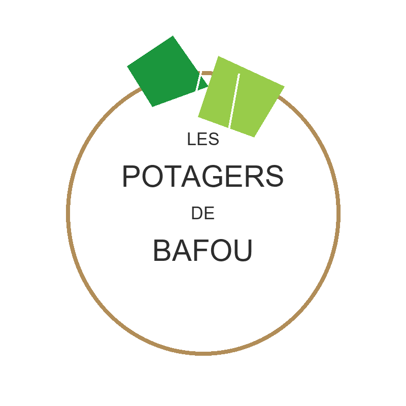 Les Potagers de Bafou